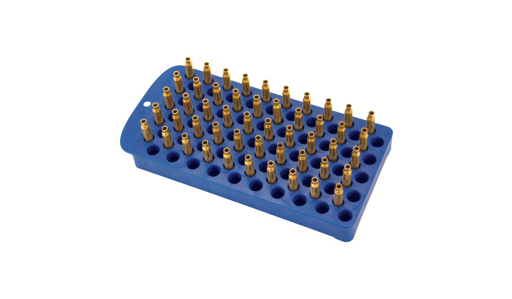 Universal Reloading Tray