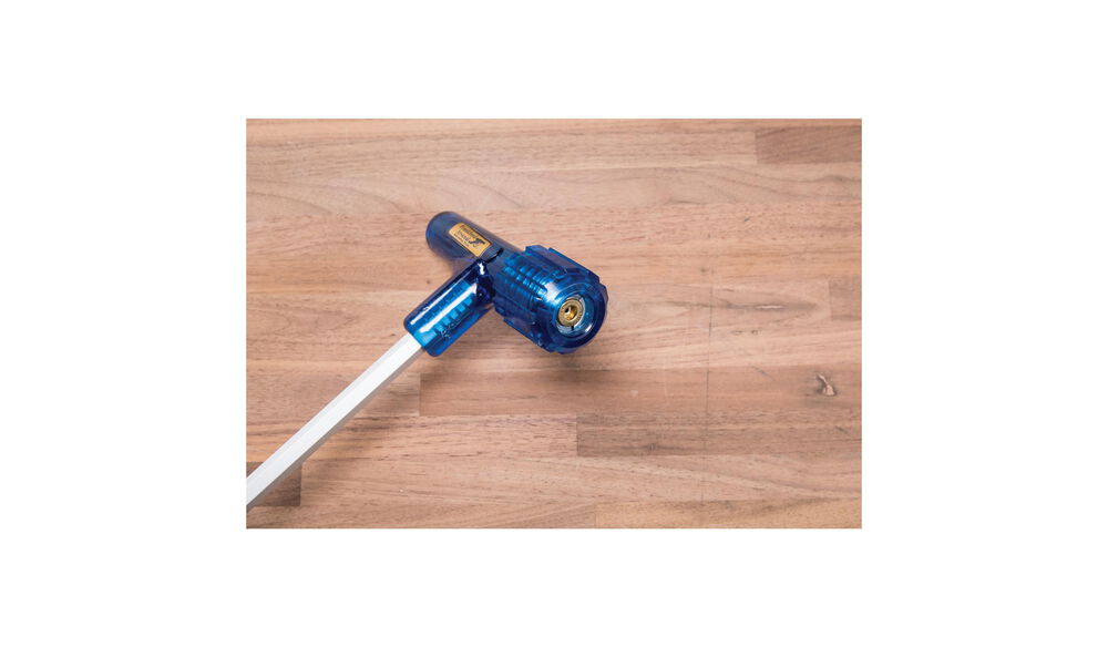 Quick-N-EZ Bullet Puller