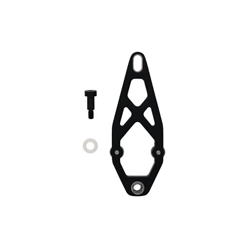 X-10 Index Assembly