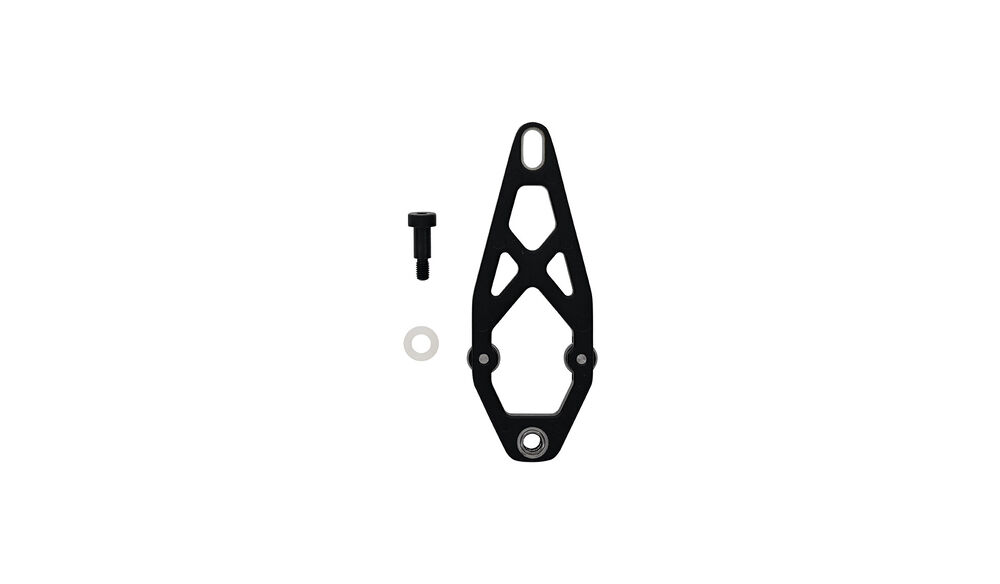 X-10 Index Assembly