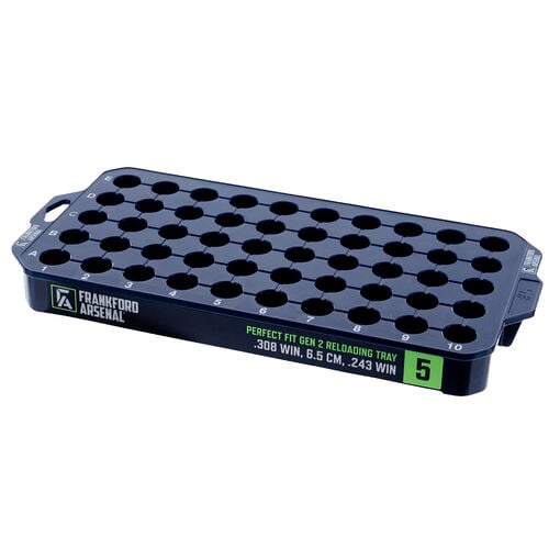 Perfect Fit Reloading Trays (2 Pack)