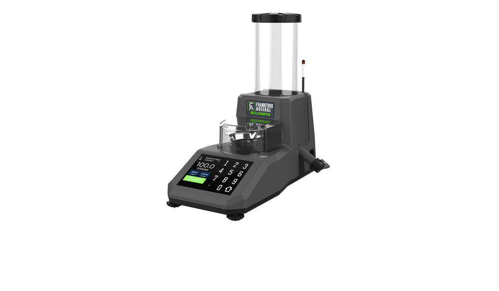 Intellidropper 2.0​