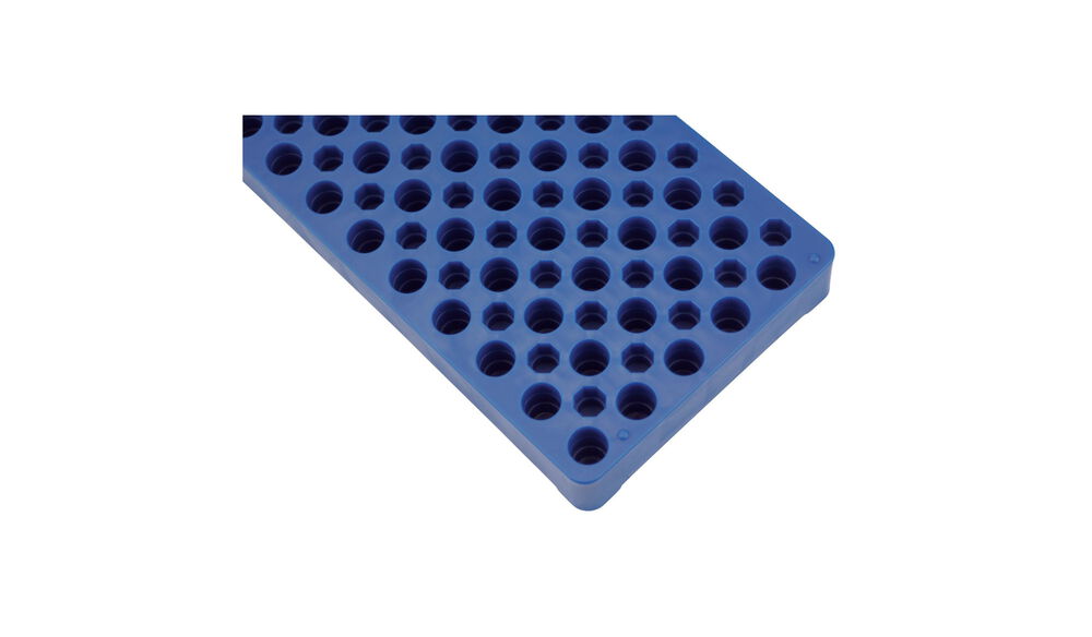 Universal Reloading Tray
