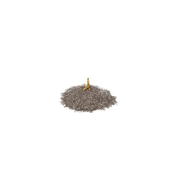 STAINLESS STEEL TUMBLING MEDIA