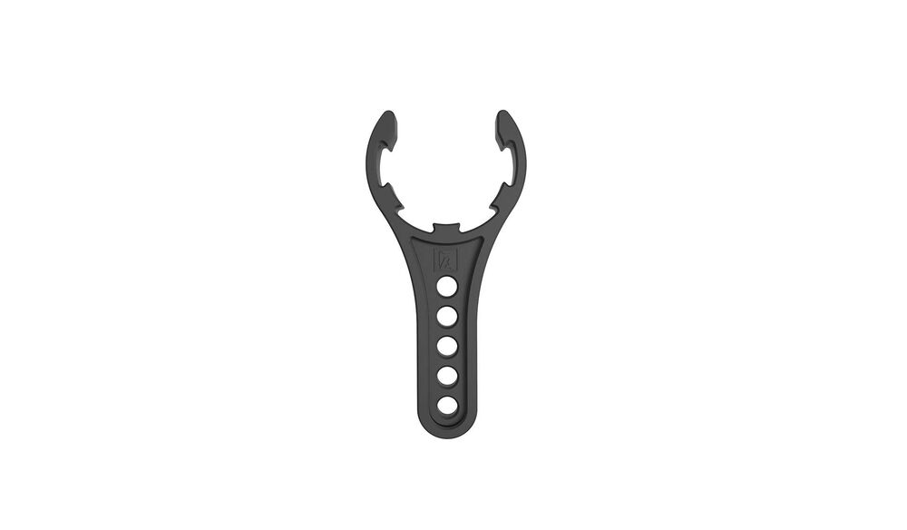 Dielocker Lock Rings