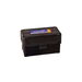Hinge-Top Ammo Boxes - 50 Round Capacity