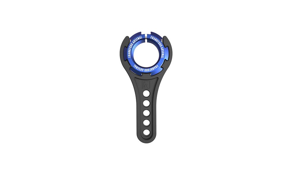 Dielocker Lock Rings