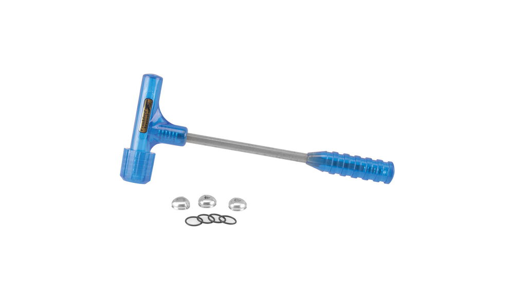 Quick-N-EZ Bullet Puller
