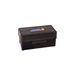 Hinge-Top Ammo Boxes - 50 Round Capacity