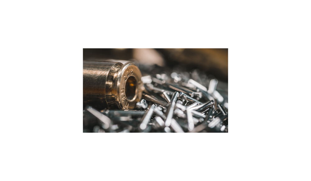 STAINLESS STEEL TUMBLING MEDIA