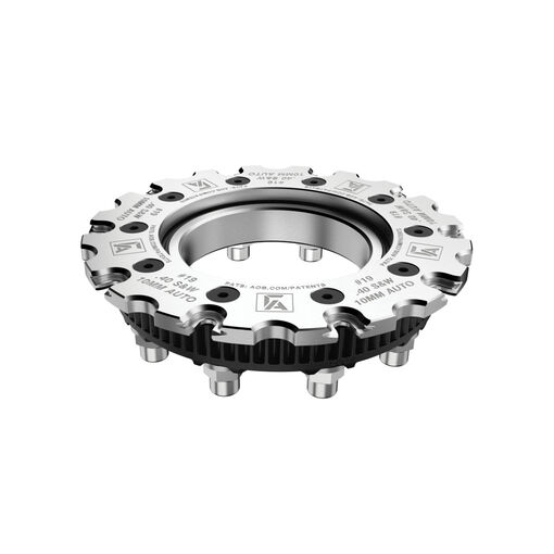 PROGRESSIVE RELOADING PRESS - Shell Plates