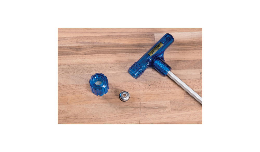 Quick-N-EZ Bullet Puller