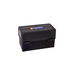 Hinge-Top Ammo Boxes - 50 Round Capacity