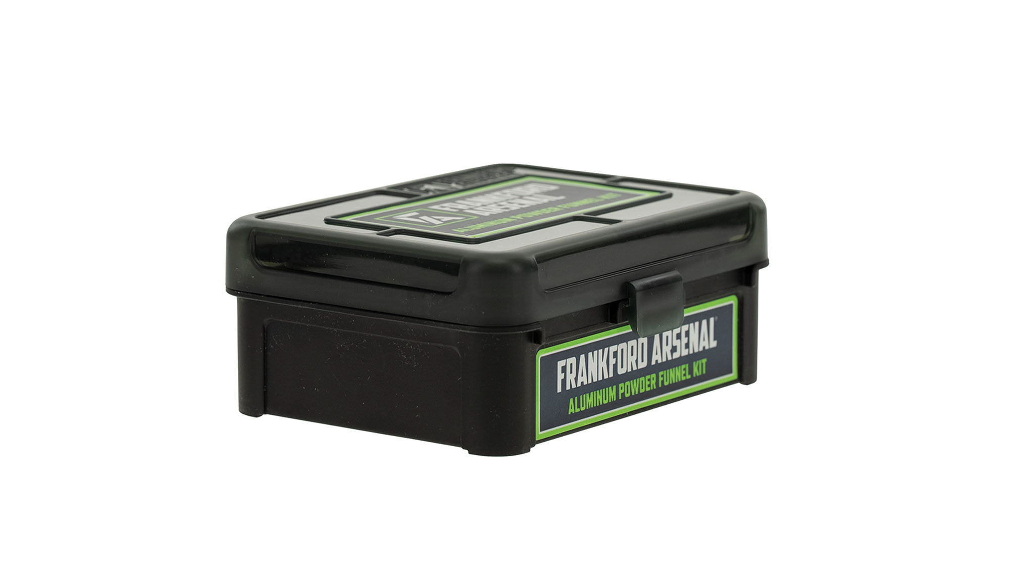 ALUMINUM POWDER FUNNEL Frankford Arsenal