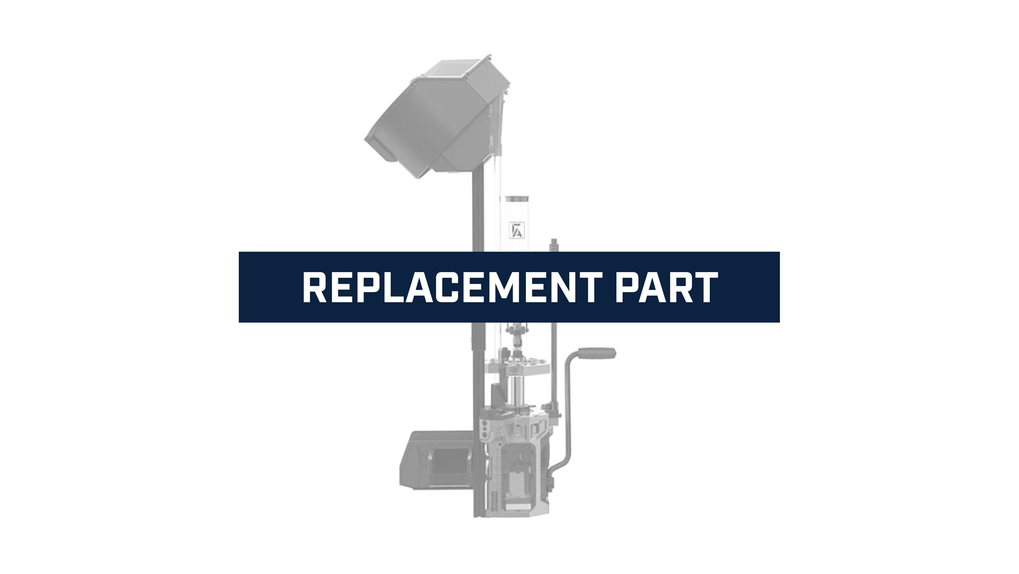X-10 Replacement Case Plunger - 3pk #1 | Frankford Arsenal