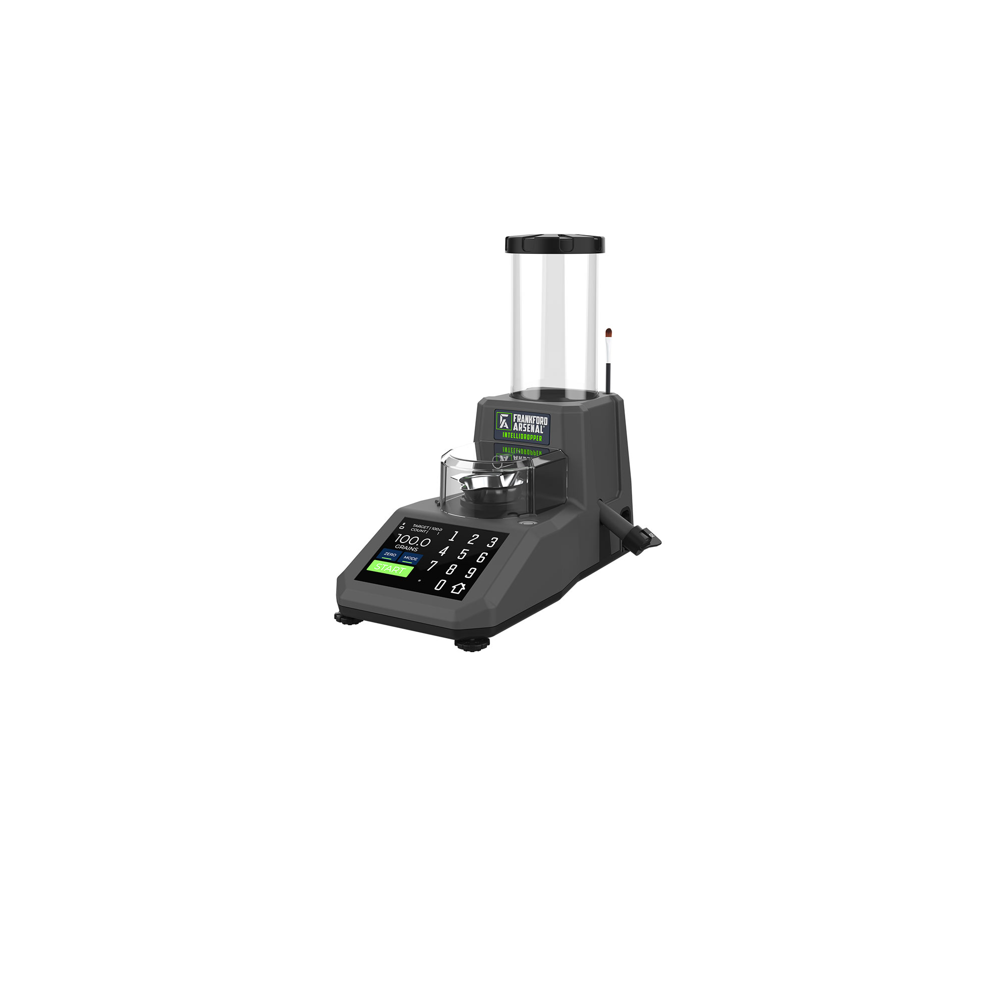 Intellidropper® 2.0​ | Frankford Arsenal