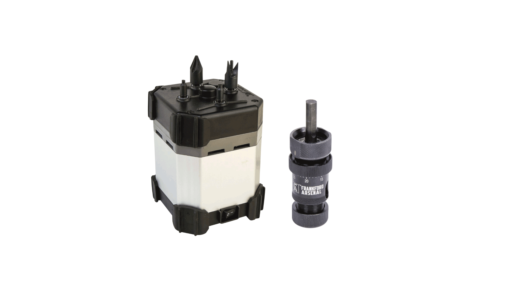 Caps, Screens & Gaskets | Sprayer Components & Nozzles | C&R