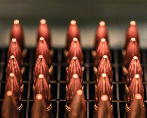 Shop Ammo Boxes
